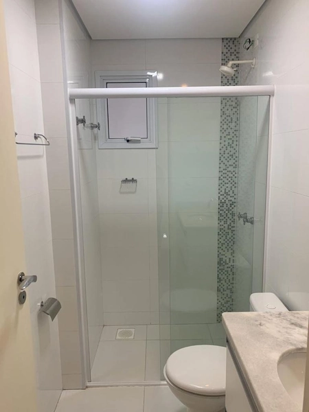 Apartamento à venda 3 dormitórios, 1 suíte - São Dimas - Piracicaba -: 7ª foto da galeria de imagens do imóvel