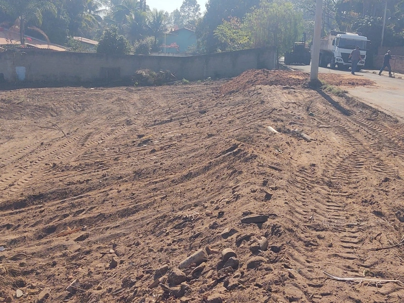 TERRENO À VENDA EM SÃO PEDRO COM 2.000 M² BAIRRO GLEBAS NOVA AURORA: 2ª foto da galeria de imagens do imóvel