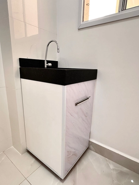 APARTAMENTO A VENDA COM 2 DORMITÓRIOS -  PIRACICAMIRIM: 20ª foto da galeria de imagens do imóvel