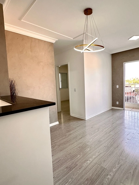 APARTAMENTO A VENDA COM 2 DORMITÓRIOS -  PIRACICAMIRIM: 6ª foto da galeria de imagens do imóvel