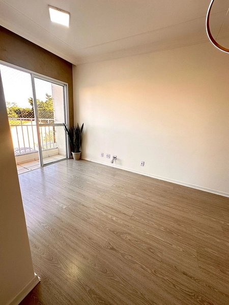 APARTAMENTO A VENDA COM 2 DORMITÓRIOS -  PIRACICAMIRIM: 2ª foto da galeria de imagens do imóvel