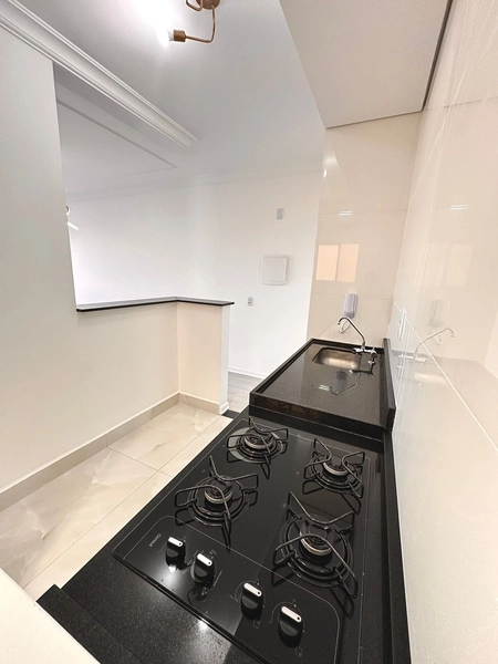 APARTAMENTO A VENDA COM 2 DORMITÓRIOS -  PIRACICAMIRIM: 9ª foto da galeria de imagens do imóvel