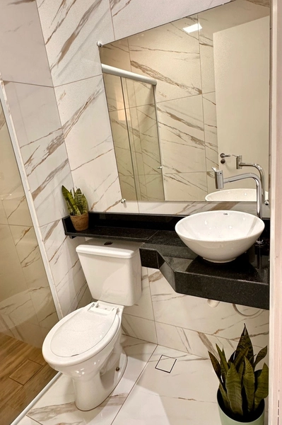 APARTAMENTO A VENDA COM 2 DORMITÓRIOS -  PIRACICAMIRIM: 14ª foto da galeria de imagens do imóvel