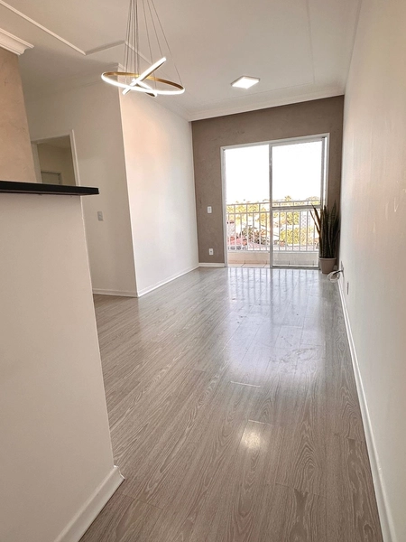 APARTAMENTO A VENDA COM 2 DORMITÓRIOS -  PIRACICAMIRIM: 4ª foto da galeria de imagens do imóvel