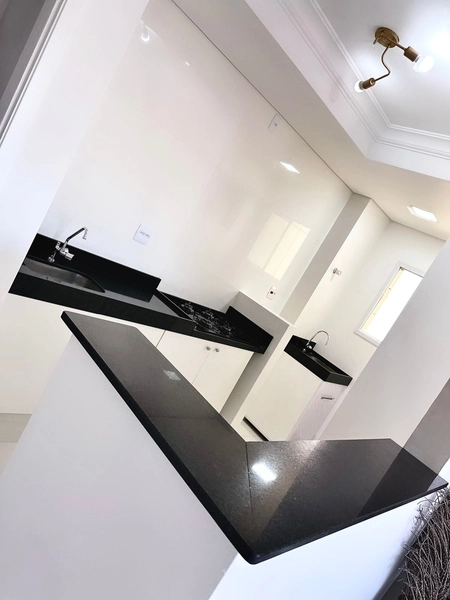 APARTAMENTO A VENDA COM 2 DORMITÓRIOS -  PIRACICAMIRIM: 13ª foto da galeria de imagens do imóvel