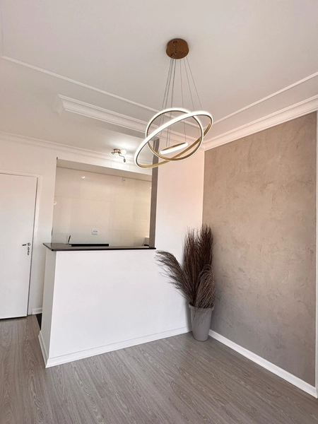 APARTAMENTO A VENDA COM 2 DORMITÓRIOS -  PIRACICAMIRIM: 5ª foto da galeria de imagens do imóvel