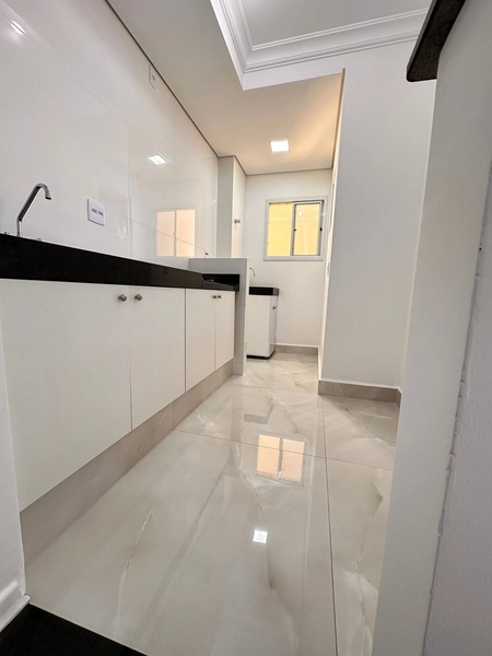 APARTAMENTO A VENDA COM 2 DORMITÓRIOS -  PIRACICAMIRIM: 10ª foto da galeria de imagens do imóvel