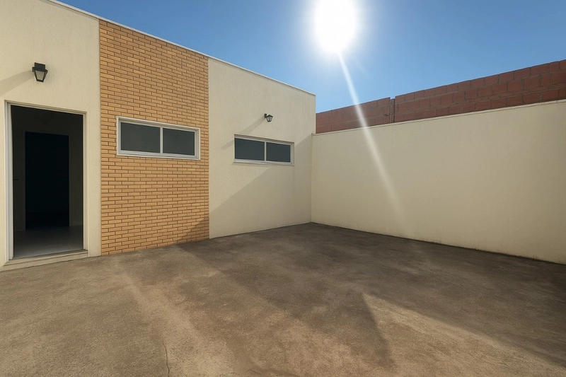 Casa à venda 3 dormitórios Próximo ao Hospital Ilumina -  Piracicaba: 3ª foto da galeria de imagens do imóvel