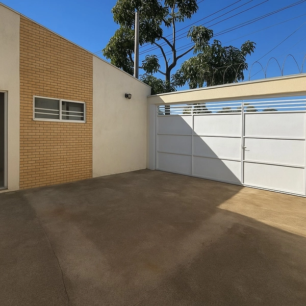 Casa à venda 3 dormitórios Próximo ao Hospital Ilumina -  Piracicaba: 4ª foto da galeria de imagens do imóvel