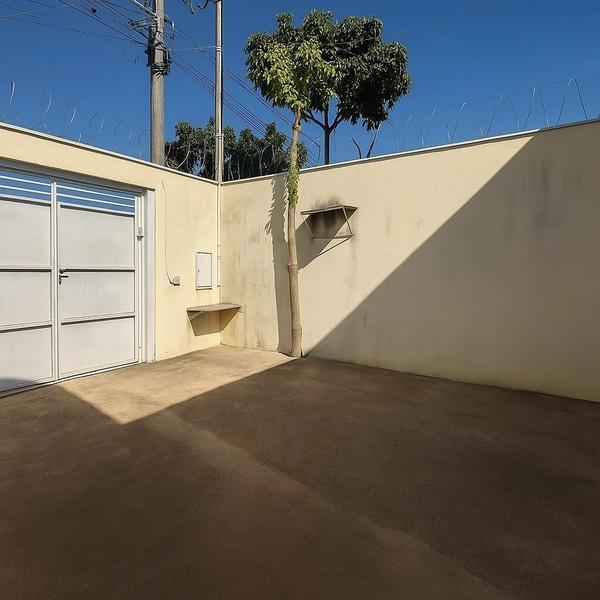 Casa à venda 3 dormitórios Próximo ao Hospital Ilumina -  Piracicaba: 5ª foto da galeria de imagens do imóvel