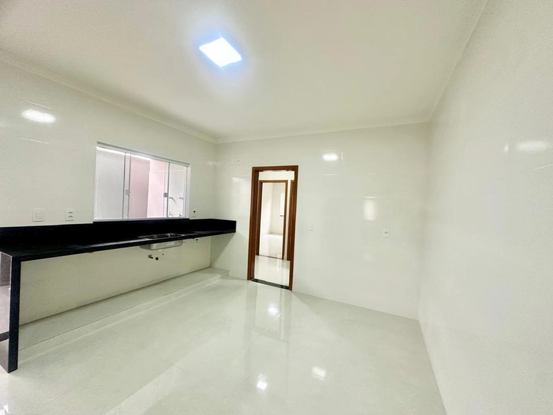 Casa à venda 3 dormitórios, 1 suíte - Jardim Astúrias - Piracicaba-SP: 8ª foto da galeria de imagens do imóvel