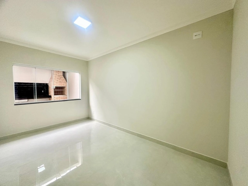 Casa à venda 3 dormitórios, 1 suíte - Jardim Astúrias - Piracicaba-SP: 11ª foto da galeria de imagens do imóvel