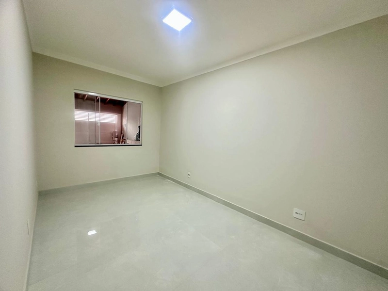 Casa à venda 3 dormitórios, 1 suíte - Jardim Astúrias - Piracicaba-SP: 6ª foto da galeria de imagens do imóvel