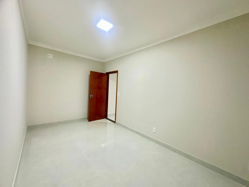 Casa à venda 3 dormitórios, 1 suíte - Jardim Astúrias - Piracicaba-SP: 7ª foto da galeria de imagens do imóvel