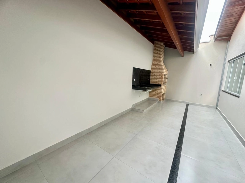 Casa à venda 3 dormitórios, 1 suíte - Jardim Astúrias - Piracicaba-SP: 19ª foto da galeria de imagens do imóvel