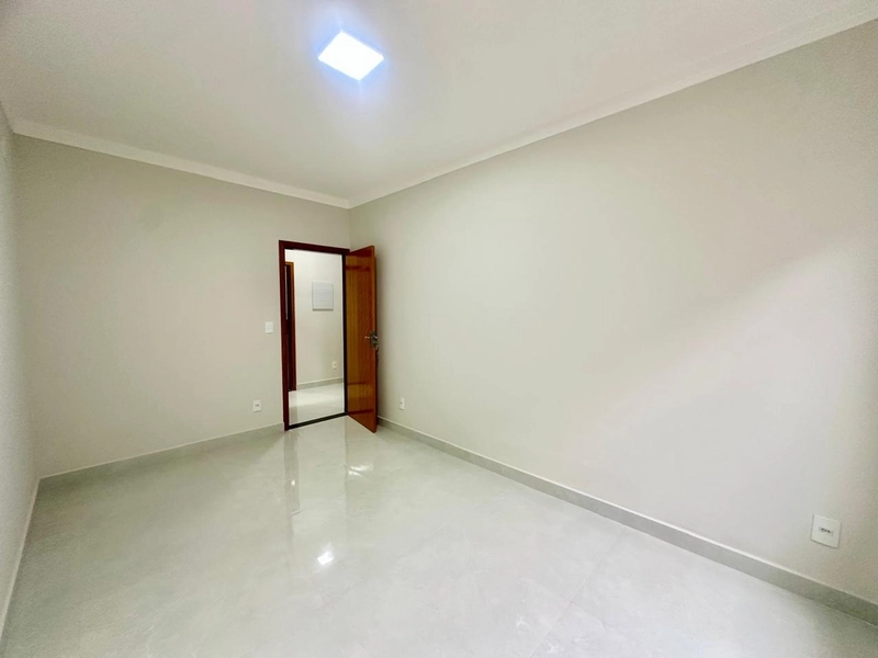 Casa à venda 3 dormitórios, 1 suíte - Jardim Astúrias - Piracicaba-SP: 12ª foto da galeria de imagens do imóvel