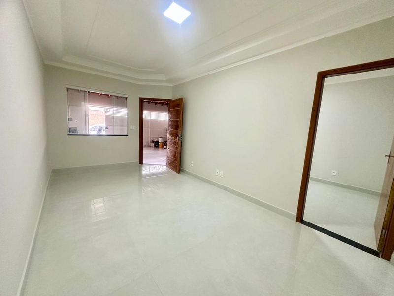 Casa à venda 3 dormitórios, 1 suíte - Jardim Astúrias - Piracicaba-SP: 5ª foto da galeria de imagens do imóvel