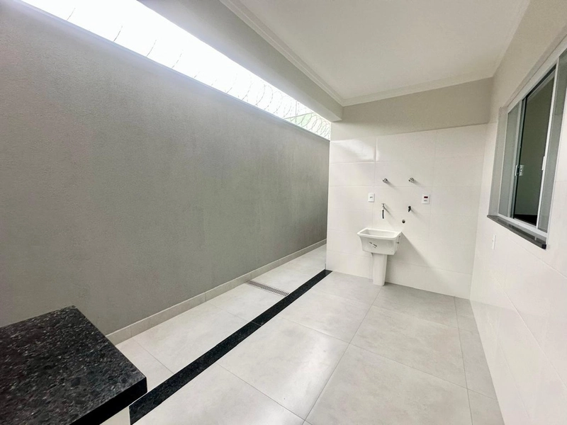 Casa à venda 3 dormitórios, 1 suíte - Jardim Astúrias - Piracicaba-SP: 16ª foto da galeria de imagens do imóvel