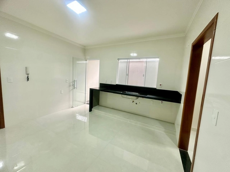 Casa à venda 3 dormitórios, 1 suíte - Jardim Astúrias - Piracicaba-SP: 9ª foto da galeria de imagens do imóvel