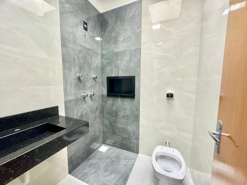 Casa à venda 3 dormitórios, 1 suíte - Jardim Astúrias - Piracicaba-SP: 10ª foto da galeria de imagens do imóvel