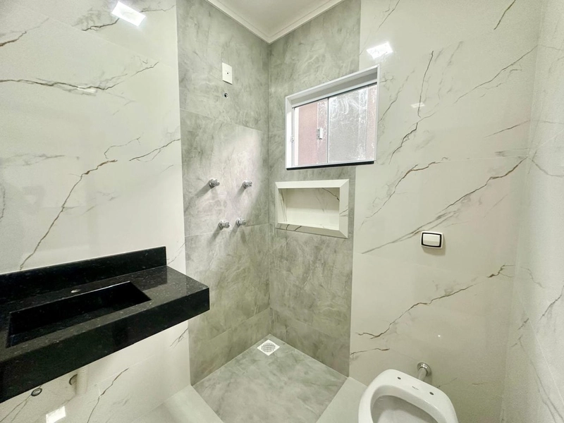 Casa à venda 3 dormitórios, 1 suíte - Jardim Astúrias - Piracicaba-SP: 15ª foto da galeria de imagens do imóvel