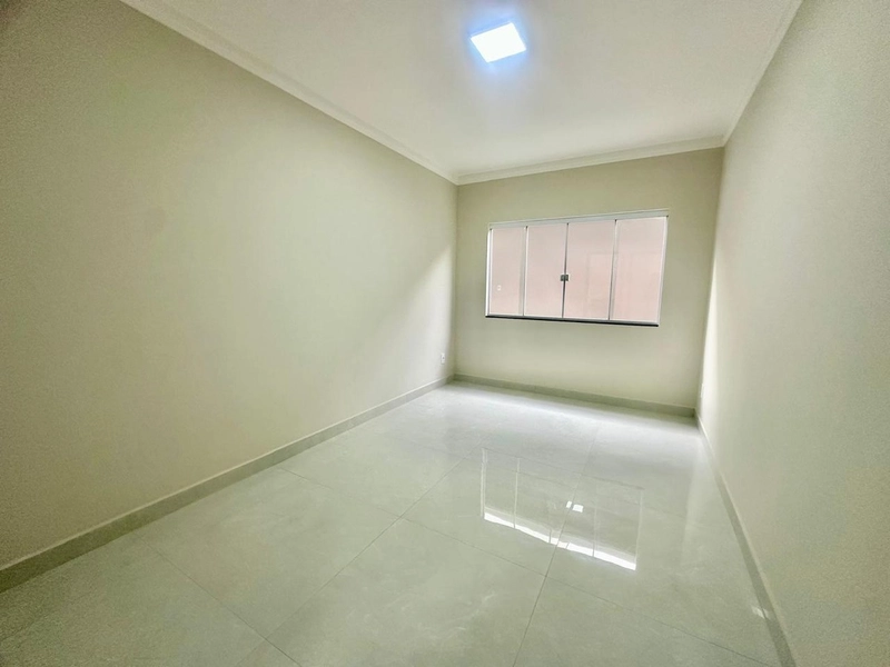 Casa à venda 3 dormitórios, 1 suíte - Jardim Astúrias - Piracicaba-SP: 13ª foto da galeria de imagens do imóvel