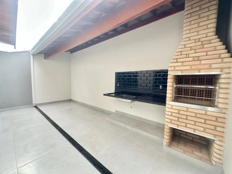 Casa à venda 3 dormitórios, 1 suíte - Jardim Astúrias - Piracicaba-SP: 18ª foto da galeria de imagens do imóvel