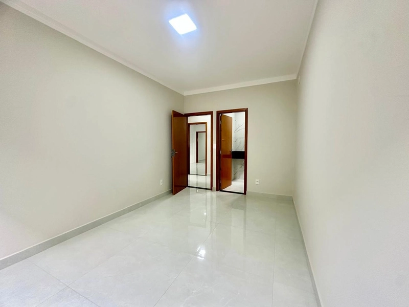 Casa à venda 3 dormitórios, 1 suíte - Jardim Astúrias - Piracicaba-SP: 14ª foto da galeria de imagens do imóvel