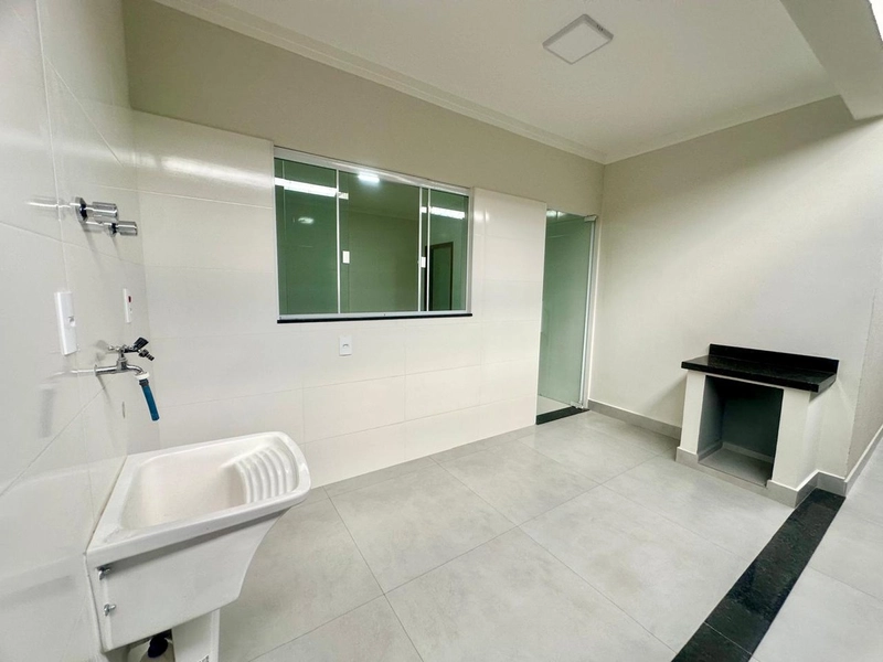 Casa à venda 3 dormitórios, 1 suíte - Jardim Astúrias - Piracicaba-SP: 17ª foto da galeria de imagens do imóvel