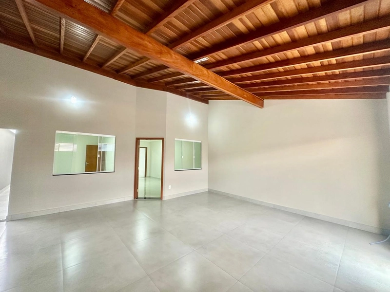 Casa à venda 3 dormitórios, 1 suíte - Jardim Astúrias - Piracicaba-SP