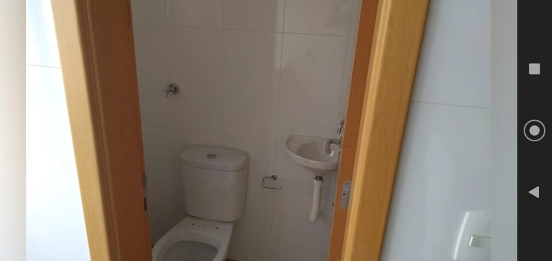 APARTAMENTO A VENDA COM 113 M²  3 DORMITÓRIOS (1SUÍTE): 6ª foto da galeria de imagens do imóvel