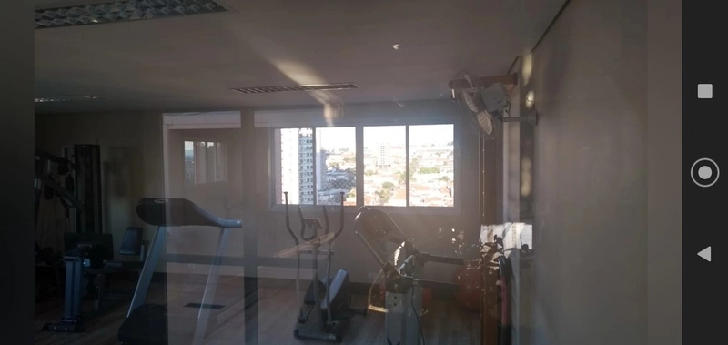 APARTAMENTO A VENDA COM 113 M²  3 DORMITÓRIOS (1SUÍTE): 11ª foto da galeria de imagens do imóvel