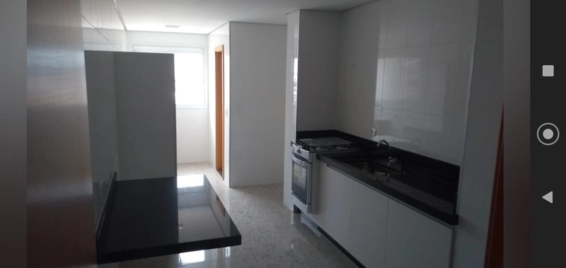 APARTAMENTO A VENDA COM 113 M²  3 DORMITÓRIOS (1SUÍTE): 2ª foto da galeria de imagens do imóvel