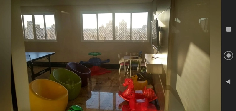 APARTAMENTO A VENDA COM 113 M²  3 DORMITÓRIOS (1SUÍTE): 9ª foto da galeria de imagens do imóvel