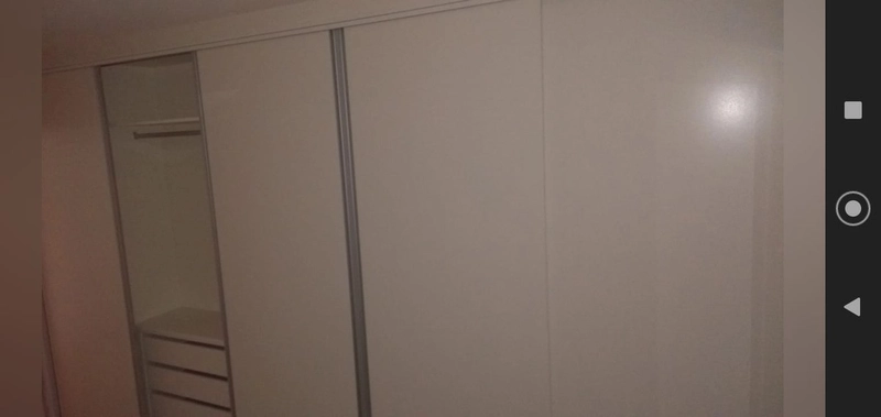 APARTAMENTO A VENDA COM 113 M²  3 DORMITÓRIOS (1SUÍTE): 4ª foto da galeria de imagens do imóvel