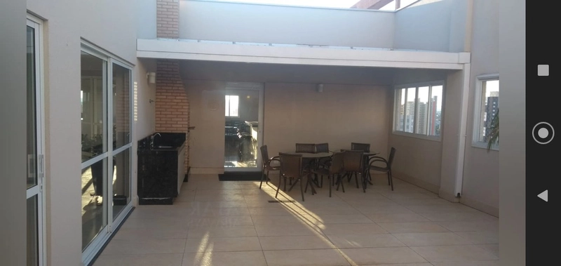 APARTAMENTO A VENDA COM 113 M²  3 DORMITÓRIOS (1SUÍTE): 10ª foto da galeria de imagens do imóvel