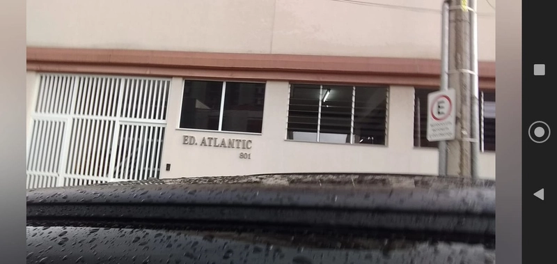 APARTAMENTO A VENDA COM 113 M²  3 DORMITÓRIOS (1SUÍTE): 1ª foto da galeria de imagens do imóvel