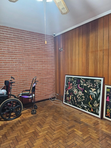 CASA A VENDA NO CENTRO COM 4 DORMITÓRIOS (1 SUÍTE): 9ª foto da galeria de imagens do imóvel