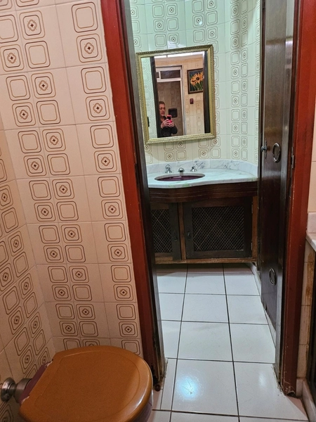 CASA A VENDA NO CENTRO COM 4 DORMITÓRIOS (1 SUÍTE): 15ª foto da galeria de imagens do imóvel