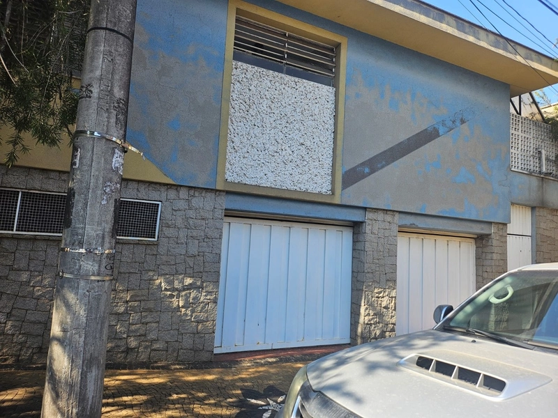 CASA A VENDA NO CENTRO COM 4 DORMITÓRIOS (1 SUÍTE): 35ª foto da galeria de imagens do imóvel