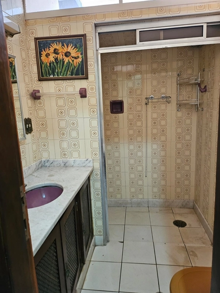 CASA A VENDA NO CENTRO COM 4 DORMITÓRIOS (1 SUÍTE): 25ª foto da galeria de imagens do imóvel