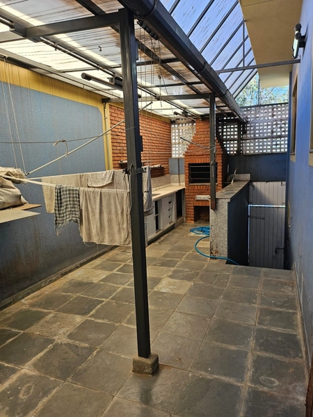 CASA A VENDA NO CENTRO COM 4 DORMITÓRIOS (1 SUÍTE): 32ª foto da galeria de imagens do imóvel