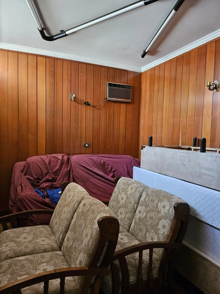 CASA A VENDA NO CENTRO COM 4 DORMITÓRIOS (1 SUÍTE): 5ª foto da galeria de imagens do imóvel