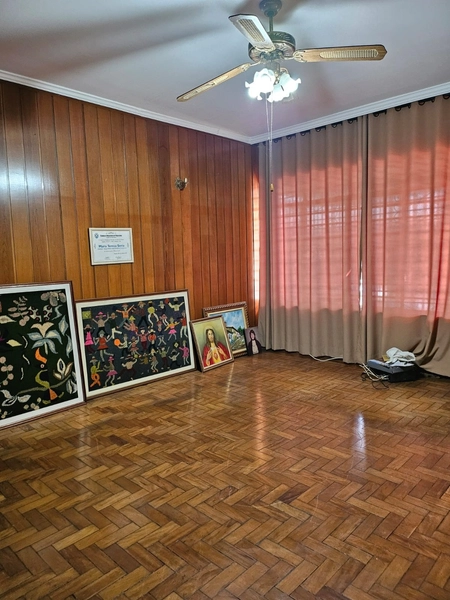 CASA A VENDA NO CENTRO COM 4 DORMITÓRIOS (1 SUÍTE): 10ª foto da galeria de imagens do imóvel