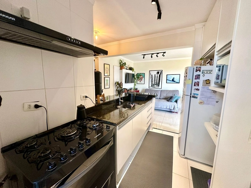 Apartamento à venda 2 dormitórios, 1 suíte - Piracicaba - SP: 8ª foto da galeria de imagens do imóvel