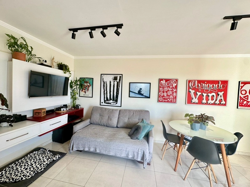 Apartamento à venda 2 dormitórios, 1 suíte - Piracicaba - SP: 4ª foto da galeria de imagens do imóvel