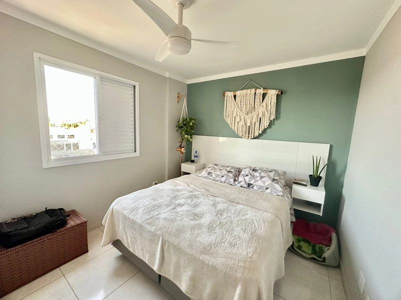 Apartamento à venda 2 dormitórios, 1 suíte - Piracicaba - SP: 12ª foto da galeria de imagens do imóvel