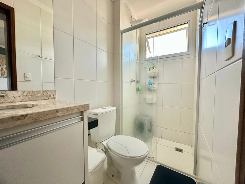 Apartamento à venda 2 dormitórios, 1 suíte - Piracicaba - SP: 14ª foto da galeria de imagens do imóvel