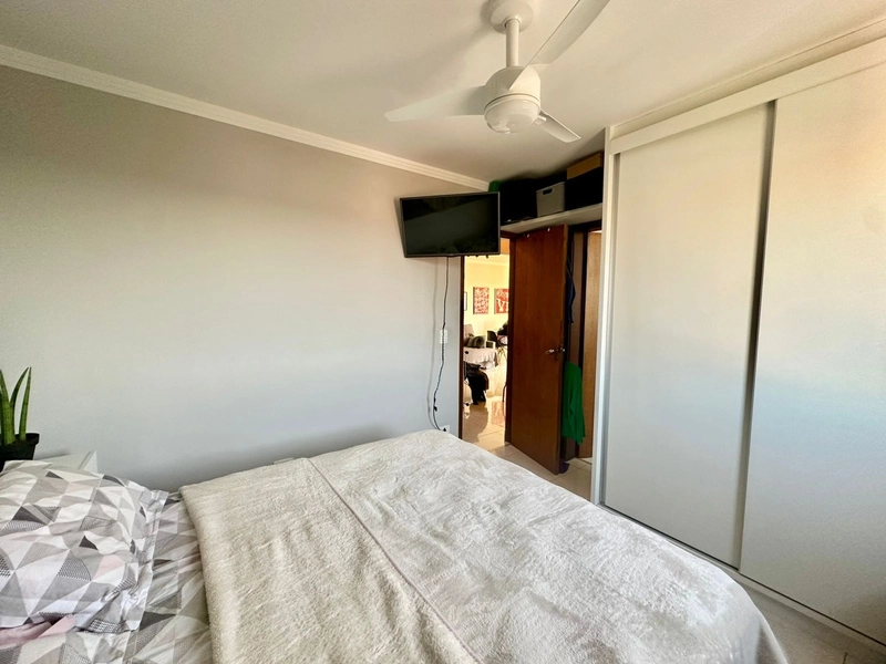 Apartamento à venda 2 dormitórios, 1 suíte - Piracicaba - SP: 13ª foto da galeria de imagens do imóvel