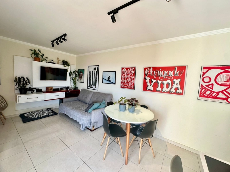 Apartamento à venda 2 dormitórios, 1 suíte - Piracicaba - SP: 3ª foto da galeria de imagens do imóvel